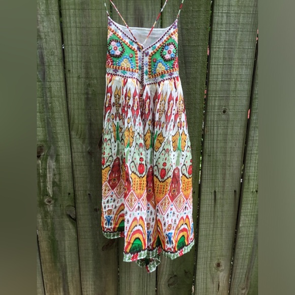 Zara Dress                           NWT - Picture 8 of 11